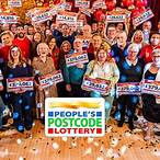 postcode lottery facebook